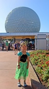 27th Nov 2015 - First time to EPCOT