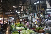 27th Nov 2015 - Wororot Market, Chiang Mai