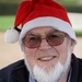 Haze's strangers: No.25: Father Christmas aka Alan  by quietpurplehaze