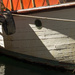 2015 11 27 Shadows in the Harbour by kwiksilver