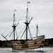 The Mayflower II by sailingmusic