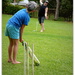 Backyard Cricket... by julzmaioro