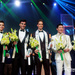 Mister International 2015 Winners by iamdencio