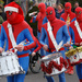 Bournemouth Carnival Band by davidrobinson