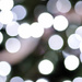 Christmas Bokeh  by nicolecampbell