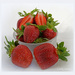 Strawberries by julzmaioro