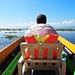 First View: Inle lake by redy4et