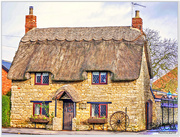 4th Dec 2015 - Country Cottage