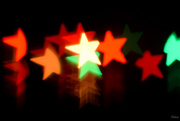 4th Dec 2015 - I see stars at night