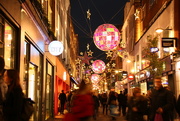 4th Dec 2010 - Carnaby Street - London