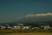3rd Dec 2015 - Mt Fuji