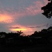 A beautiful sunset  by mozette