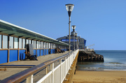 11th Sep 2015 - Bournemouth Pier
