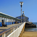 Bournemouth Pier by davidrobinson