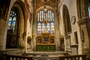 5th Dec 2015 - 333 - St John the Baptist, Cirencester