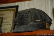 2nd Dec 2015 - Miner's helmet