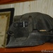 Miner's helmet by thewatersphotos