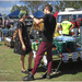 Cool people at the Nanango Country market by kerenmcsweeney