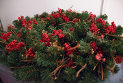 5th Dec 2015 - Wreath