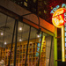 Top Pot Doughnuts Light Up The Night by seattle
