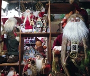 4th Dec 2015 - Christmas shop!!!