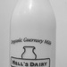 Milk bottle... by anne2013