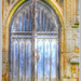 Church Door by carolmw