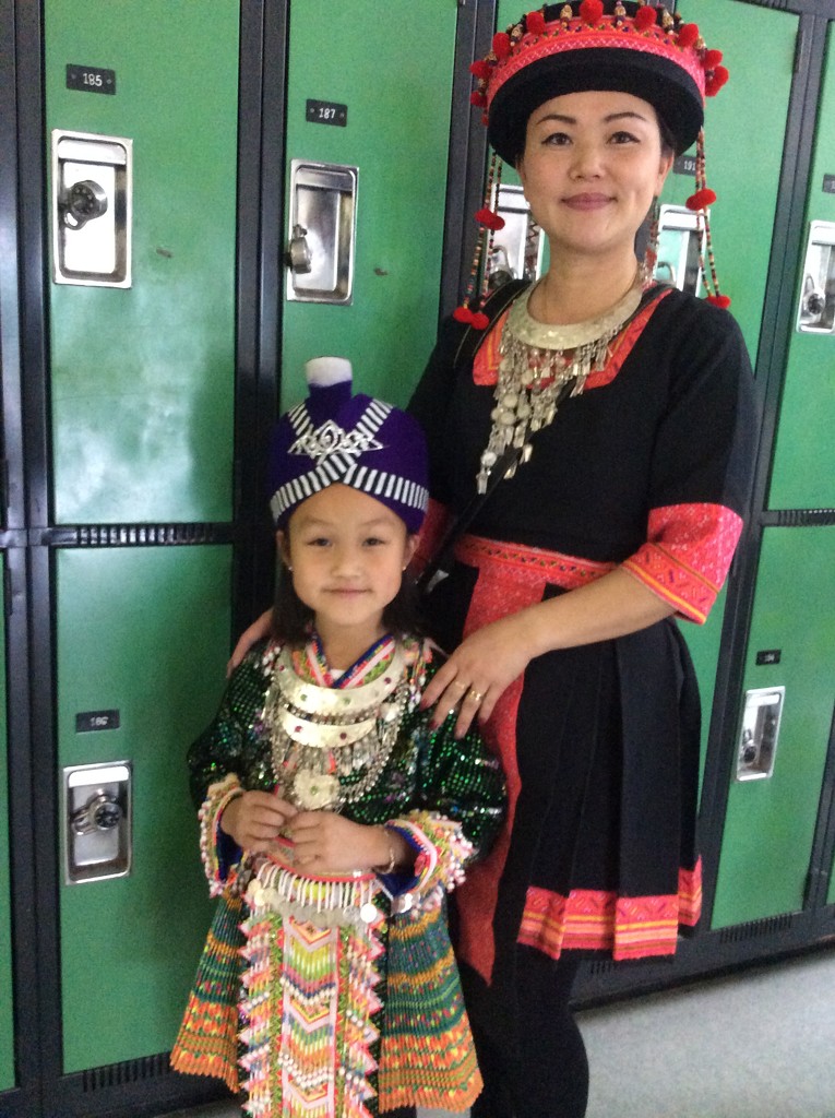 Hmong New Year Celebration by pandorasecho