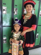 6th Dec 2015 - Hmong New Year Celebration