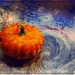 Van Gogh's Little Pumpkin by olivetreeann