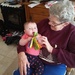 Great-grandma by djthorson23