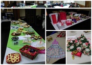 7th Dec 2015 - Craft Group Christmas Party