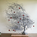 Christmas tree by jeneurell