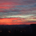 Sunrise from my Hotel Room by mattjcuk