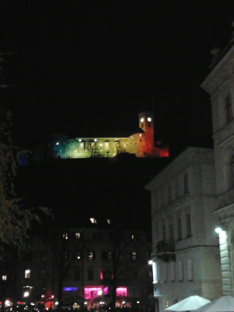 gay friendly castle by zardz