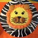 Cute Birthday Cake by graceratliff