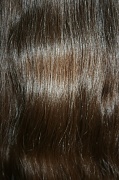 24th Nov 2010 - K's hair
