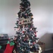 Christmas Tree by julzmaioro