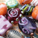 LAMPWORK GLASS BEADS BY RANKOUSSI  ITALY by rankoussi
