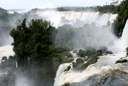 17th Sep 2011 - Iguazu