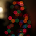 Abstract Tree Lights by sarahsthreads