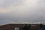 8th Dec 2015 - Westway roof