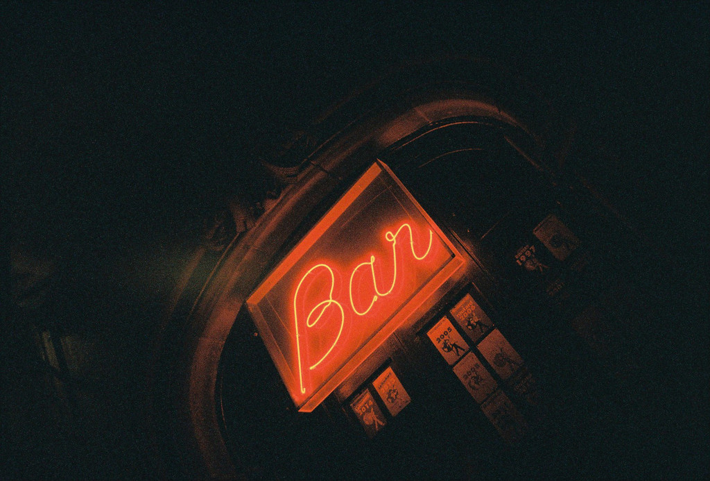 Bar by jborrases