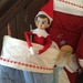 Fred the Elf on the shelf by momarge64