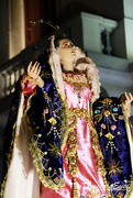 9th Dec 2015 - La Virgen Dolorosa de Murcia