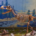 Junkyard Dinosaur by pusspup