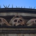 Skulls, St Olave Hart Street by tomdoel