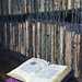  The Chained Library in Hereford Cathedral by susiemc