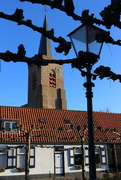9th Dec 2015 - Tower of Oudelande 