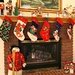 Our Stockings by harbie